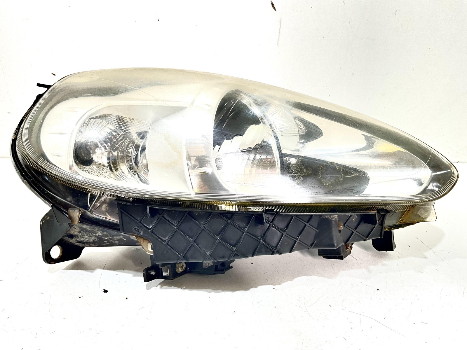 FARO FANALE GRUPPO OTTICO PROIETTORE ANTERIORE DESTRO PER FIAT Punto EVO 519371
