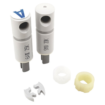 Duravit 1002580000 Sc Damper Set for 006369 / 006459 / 006699 / 006949 / 00
