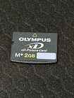 Olympus xD Picture Card M+ 2GB Camera Memory Card (Fits Fujifilm/Olympus) TESTED — photo 5