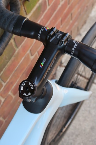 Ritte Esprit Triblue Size Small Road Bicycle Force AXS OTHR Evrywhr ...