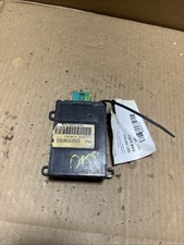 1995-1999 Oldsmobile Aurora Anti Theft Unit O...