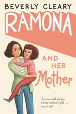 Ramona and Her Mother - Paperback By Cleary, Beverly - GOOD
