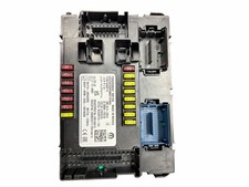 2022 - 2024 Jeep Compass BCM (Body Control Mo...