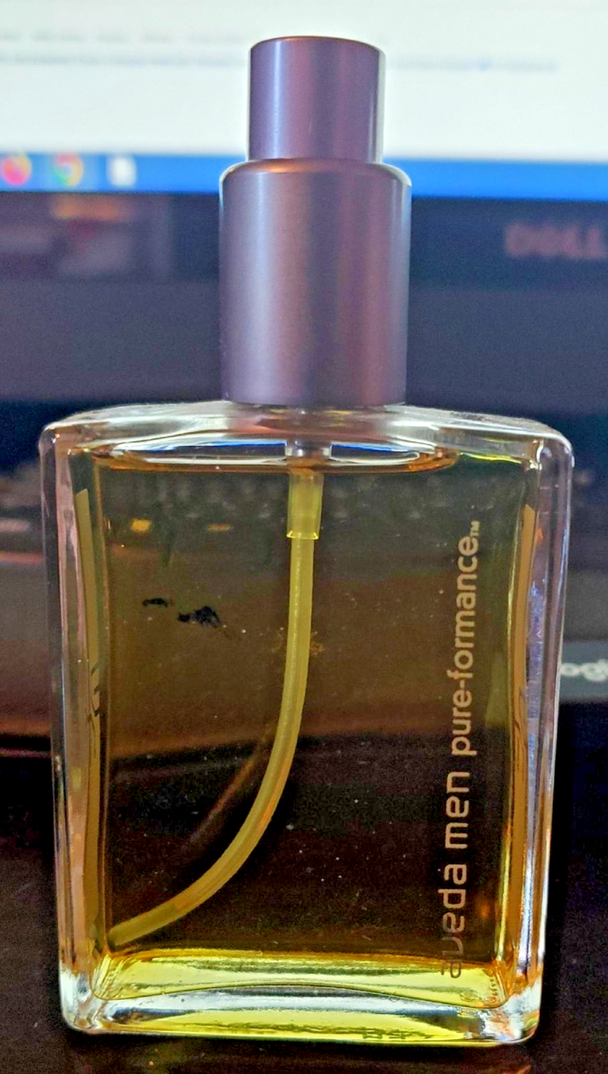 Aveda Men Pure-formance Aroma Spray by Aveda Cologne Spray 1.7oz