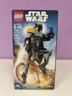 Lego 75533 Star Wars Boba Fett New Sealed Box In Good Condition Free Shipping