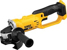 DEWALT 20V MAX 4-1/2 Inch Cordless Angle Grinder, Bare Tool Only DCG412B 