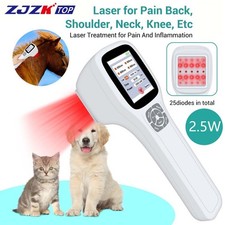 Near Infrared Red Light Therapy for Arthritis Knee Joint Pain  Stiffness Relief