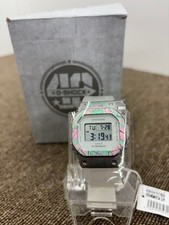 CASIO G-SHOCK GM-5640GEM-7JR Wristwatch