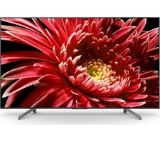 55" Sony Bravia KD55XG8796BU 4K Ultra HD Android Smart LED TV