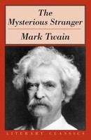 Mark Twain | The Mysterious Stranger | Taschenbuch | Englisch (1995)