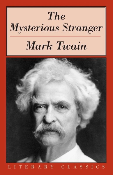 Mark Twain | The Mysterious Stranger | Taschenbuch | Englisch (1995)-image