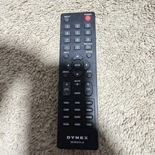 DX-RC01A-12 DX-RC02A-12 DX-RC01A-13 LCD LED TV Remote for all DYNEX TVs