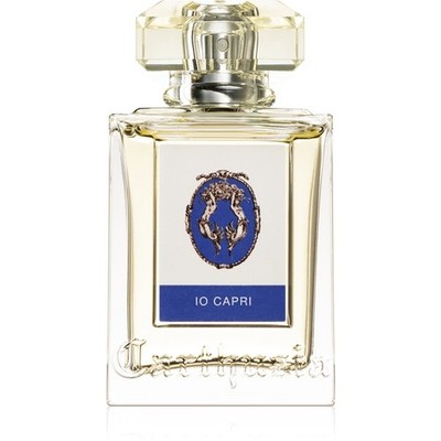 Carthusia Unisex Carthusia Io Capri EDP Spray 1.7 oz Fragrances 8032790462906