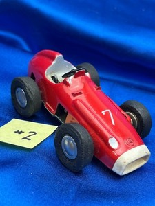 Schuco Micro Racer 1043 | eBay