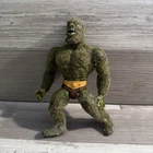 Vintage Masters Of The UNIVERSE Moss Man Action Figure 1981