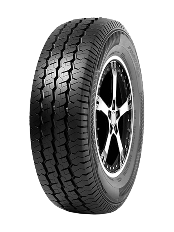 4x Sommerreifen 215/75 R16C 116/114R Ford Transit NEU - Bild 2