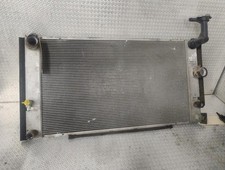 Radiateur Toyota PRIUS
