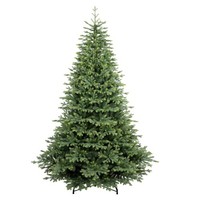 artplants Deko Tannenbaum Missouri Speed, 225Cm, Ø125Cm