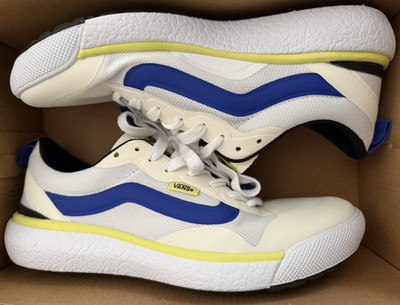 VANS UltraRange EXO