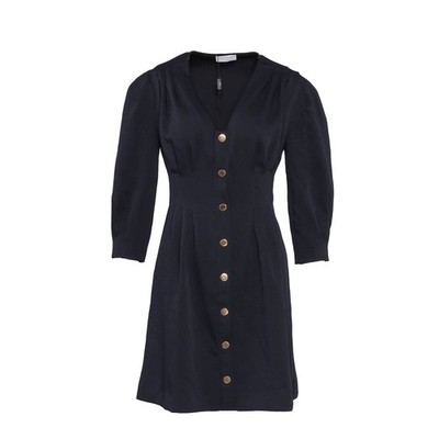 Sandro Women's Dress Mini FR 34 / US 2 XS SFPRO01572
