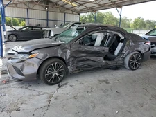 Wheel 17x4 Spare Fits 18-25 CAMRY 5223967