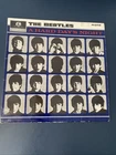 The Beatles- A Hard Days Night LP - Mono PMC 1230 - XEX 3N / 3N Clean Audio