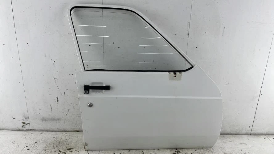 Sacs poubelles en plastique Transparent, 200 pièces, Pe plat