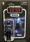 STAR WARS VINTAGE COLLECTION DARTH VADER EMPEROR’S WRATH ROTJ VC385 CARD FLAWS!