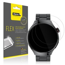 2x protective film for Kardena Care Air 3 rund, 100 coating,