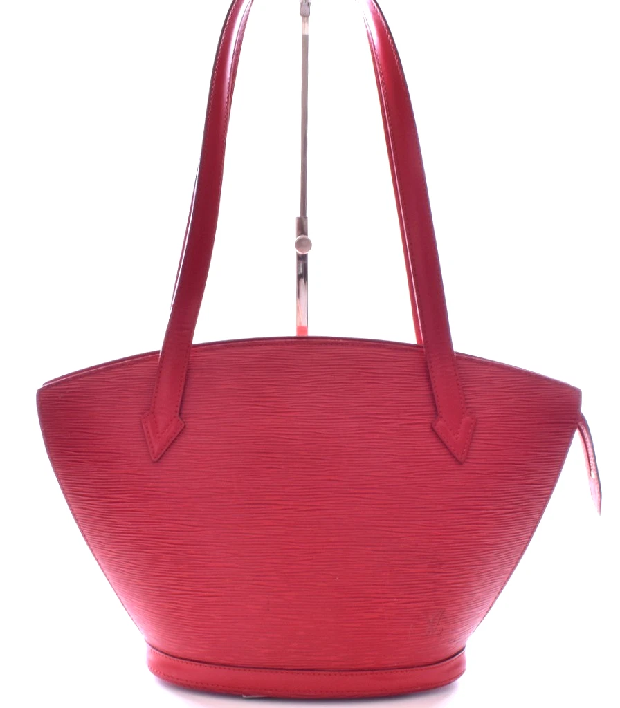 Louis Vuitton Red Bags & Handbags for Women for sale | eBay