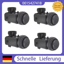 4x PDC Park Sensor Einparkhilfe Für Mercedes W168 W203 W210 4x PDC Park Sensor Einparkhilfe Für Mercedes W168 W203 W210