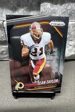 2025 Panini Prizm - Sean Taylor #105