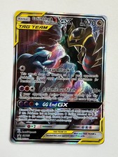 Garchomp & Giratina GX SM193 Sm Holo on eBay