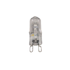 40W SMEG OVEN HALOGEN LAMP LIGHT BULB GLOBE TRA4110BL TRA4110P