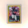 2024 Topps Archives - 1994 Topps Michael Harris II #248 Yellow Foilboard Card