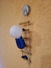 Kinderzimmer Wandlampe
