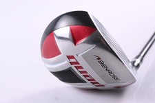 Benross Quad Speed #5 Wood / 19 Degree / Regular Flex Aldila VooDoo Shaft