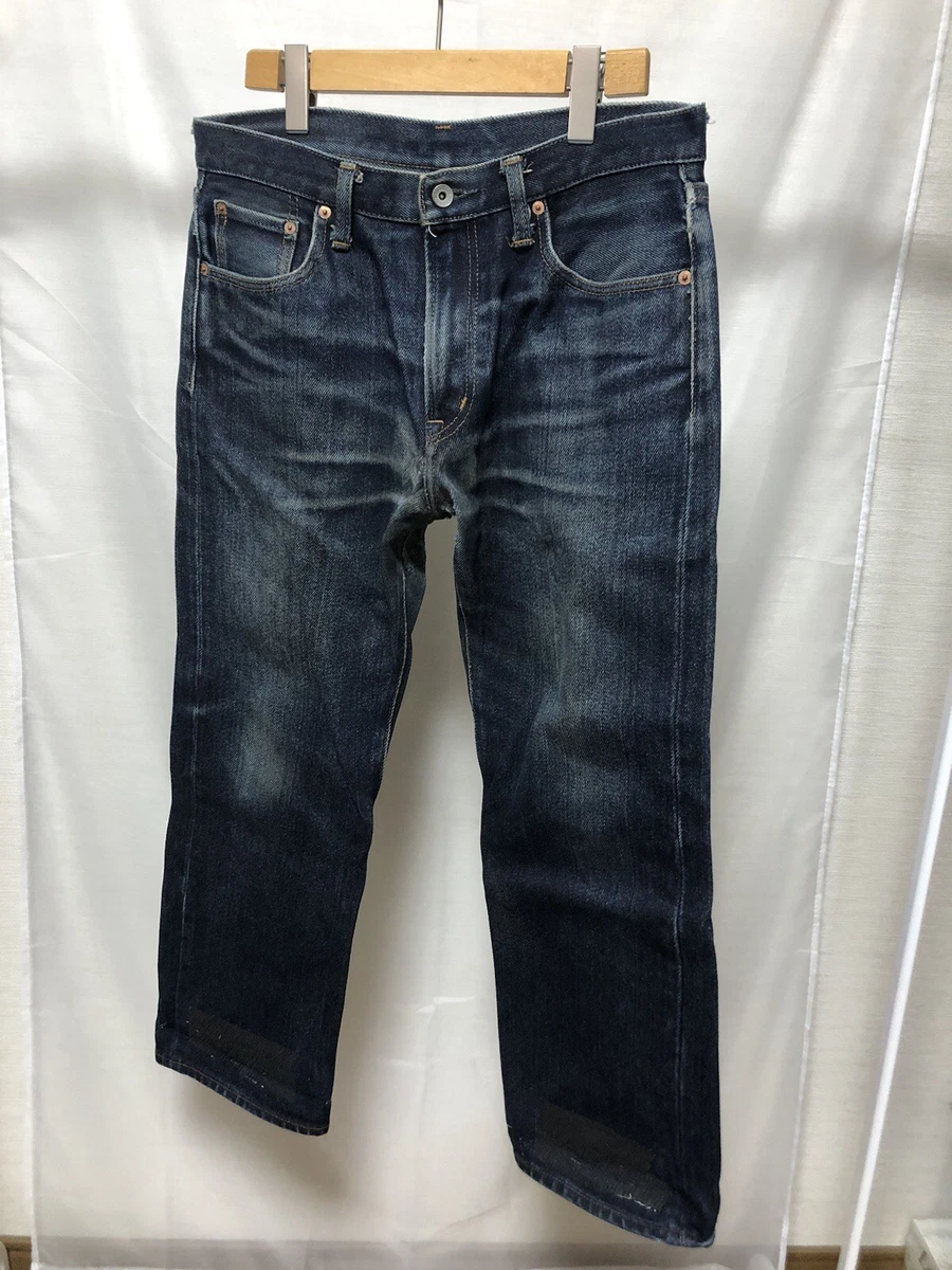 Iron Heart Regular 34 Size Jeans for Men Just Listed 2026
