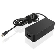 Image of Lenovo 01FR025 power adapter/inverter Indoor 65 W Black ORIGDIST-FRU01FR025