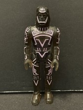 Product Image: Tomy Tron 2001 Action Figure With Disc- Free Shipping 