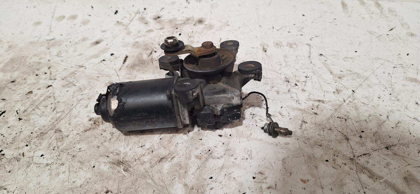 Toyota Hiliux Wiper Motor Rn105 10/1983-10/1988 - thumbnail 4