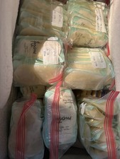 Breast milk 5oz Bags