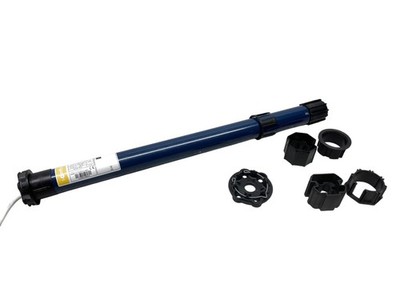 Elektrischer Rollladenantrieb Somfy 1240389 20Nm 140W - 47m