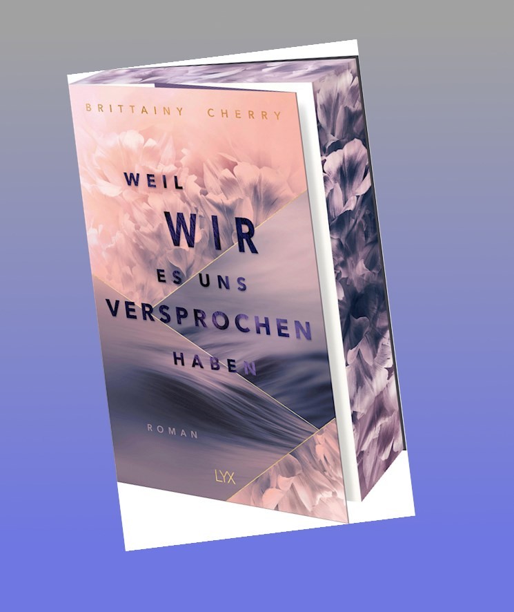 Weil wir es uns versprochen haben Brittainy Cherry
