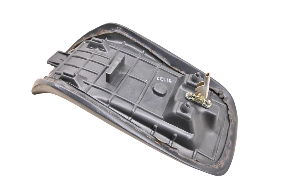 Polaris Scrambler 02 50 asientos Foto 3 de 4