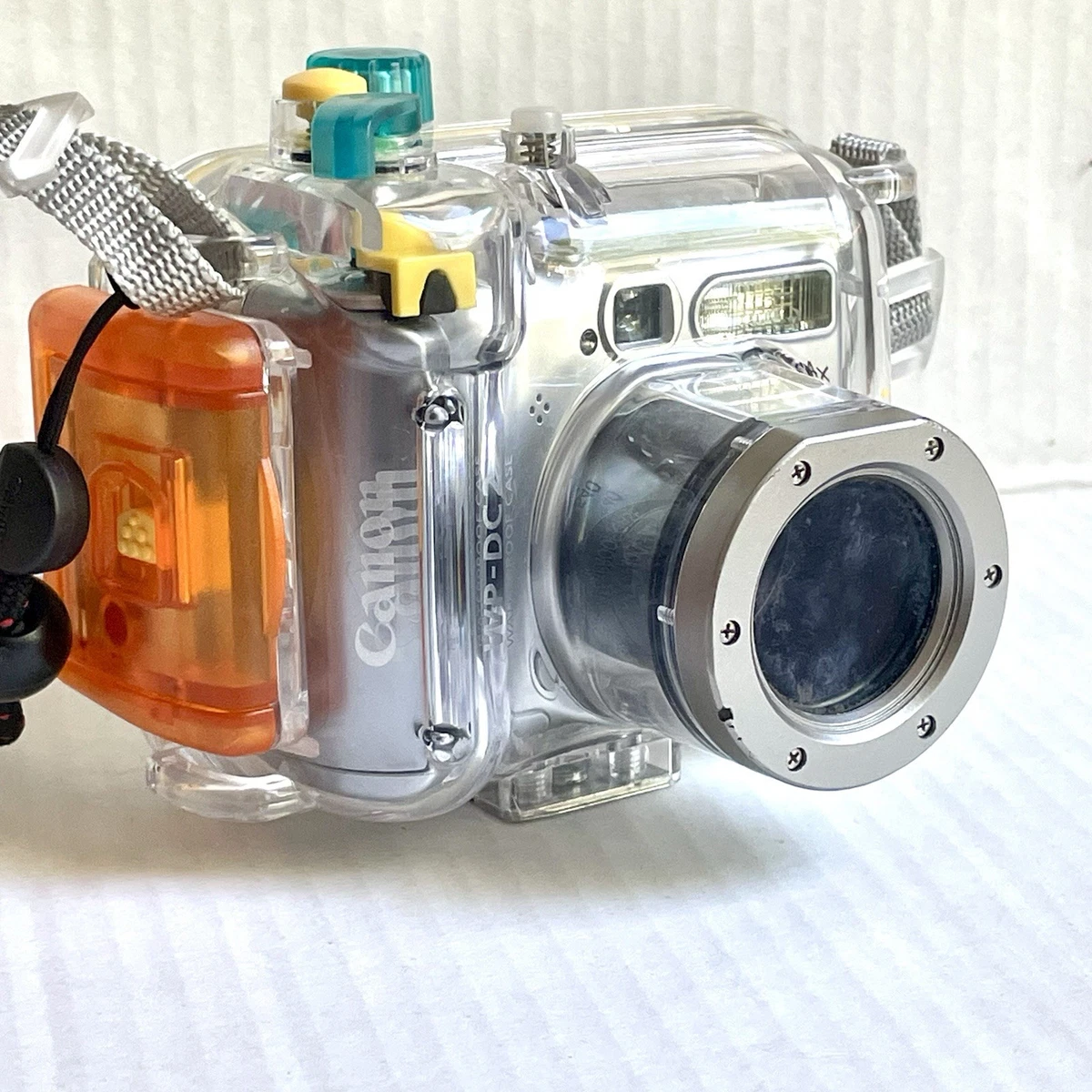 Canon PowerShot A540 Digital Cameras for Sale - Shop New & Used
