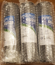 PUREPLUS Coconut Shell Water Filter Cartridge...