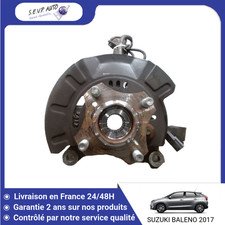 Essieu Suzuki BALENO