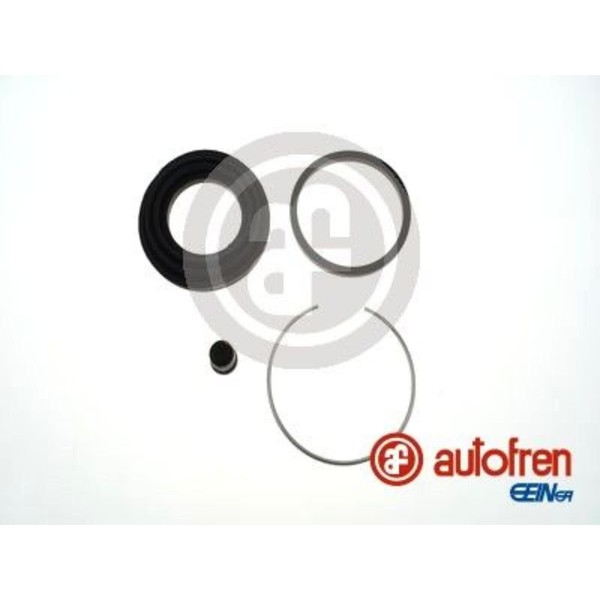 Autofren Reparatursatz Bremssattel Hinten Passend FüR Isuzu Trooper Opel Fronter-image