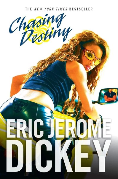Eric Jerome Dickey | Chasing Destiny | Taschenbuch | Englisch (2007)-image